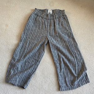 Sunja Link Flowy Pants S/P